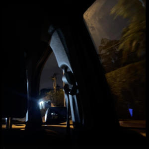 anything but net (Explicit)