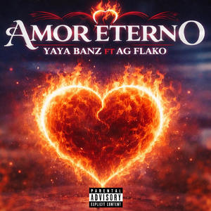 Amor Eterno (feat. AG flako)