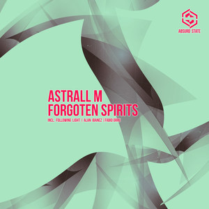 Forgotten Spirits (Fabio Orru Remix)