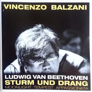 Ludwig Van Beethoven: Sturm und Drang