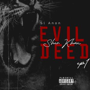 Rakshash (feat. Sangharsh, Naam Sonik & RIZZ MUSIC) (Explicit)