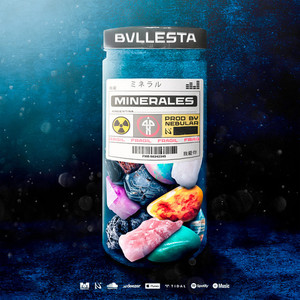 MINERALES (Explicit)