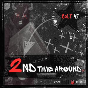 Been a Minute (feat. Lil Brrd) (Explicit)