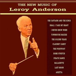 Leroy Anderson Orchestra - Pirate Dance