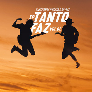 Tanto Faz, Vol. 02