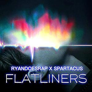 Flatliners (feat. Spartacus)