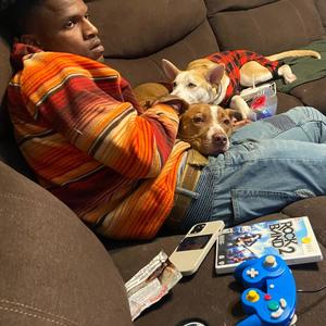 No Sympathy (Explicit)