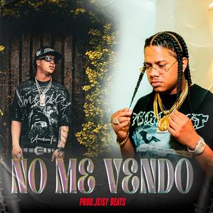 No Me Vendo (feat. Bujía Lirical) (Explicit)