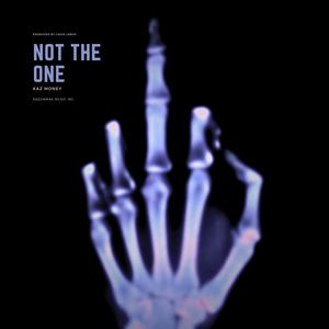 Not The One (Explicit)