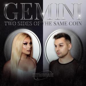 GEMINI (Two Sides of the Same Coin) (feat. Jan)