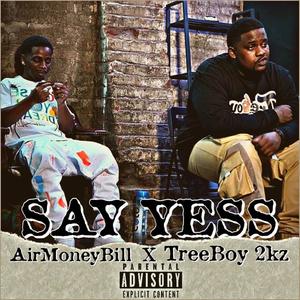 AirMoneyBill * TreeBoy2kz (Say Yess) [Explicit]