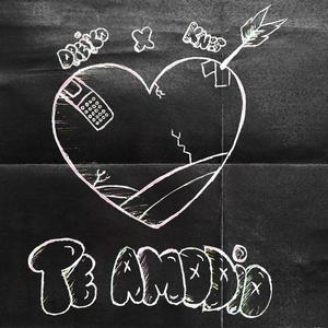Te Amodio (feat. KNET)
