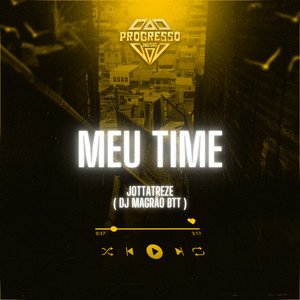 Meu Time (Explicit)