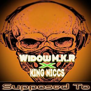 Supposed To (DOC EDIT) [Explicit]