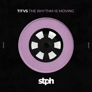 The Rhythm Is Moving (HOTINGA Remix)