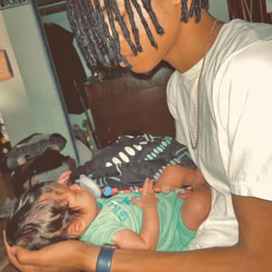 Ecstacy (feat. Yenboi) (Explicit)