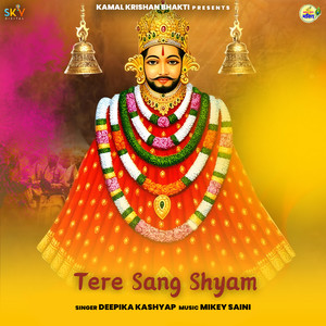 Tere Sang Shyam