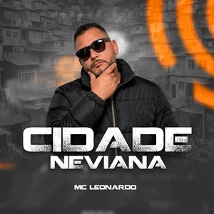 Cidade Neviana (Acoustic)