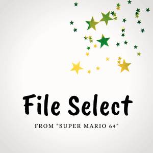 File Select