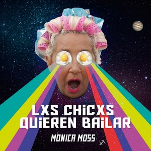 Lxs Chicxs Quieren Bailar