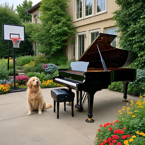 Wi$h Li$t (Piano Instrumental)