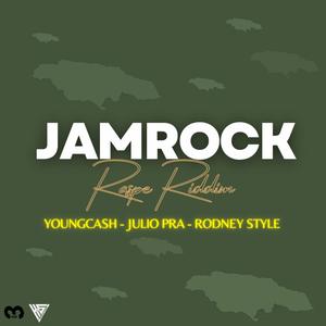 Jamrock Raspe Riddim