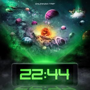 Anunnaki Trip(feat. Diemex) (Explicit)