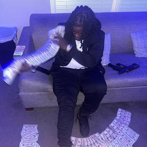 Turnt up (feat. RoddyTreyy) (Explicit)