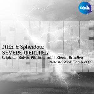 Severe Weather (Original)