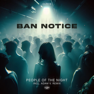 People Of The Night (Adam V. Remix)