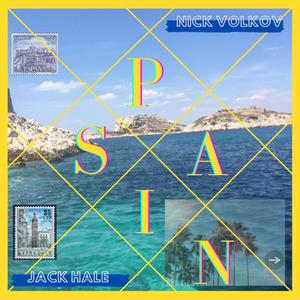 Spain (feat. Nick Volkov)