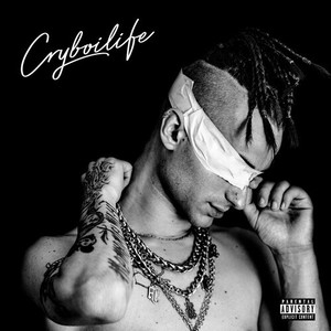 Aj Cryboi - Rave (Explicit)