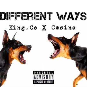 Different Ways (Explicit)