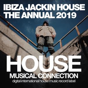 House Healed Me (Franko Ferreri Remix)