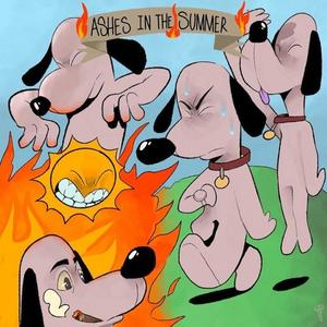 Ashes In The Summr (Explicit)