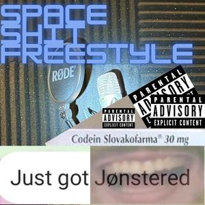 Spaceshit freestyle (feat. Geezis & Rubi) [Explicit]