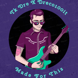 Made for This (Explicit)