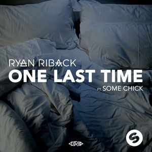One Last Time (Extended Mix)