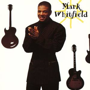 Mark Whitfield - More Than You Know