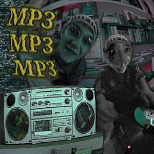 czasy.mp3 (feat. Fungi & DJ Gram) (Explicit)