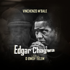 Chagwa Lungu