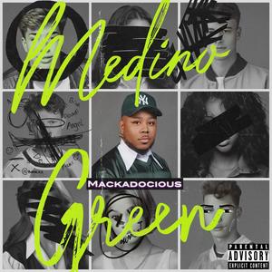 MACKADOCIOUS (Explicit)