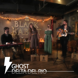 GHOST (Pop up Live Sessions)