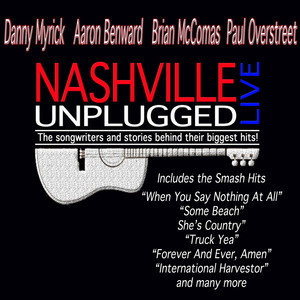 Nashville Unplugged Live