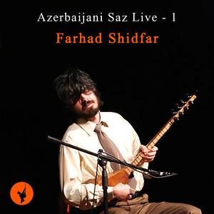 Azerbaijani Saz Live - 1 (İTÜ Bağlama Günleri 2006 - 2012)