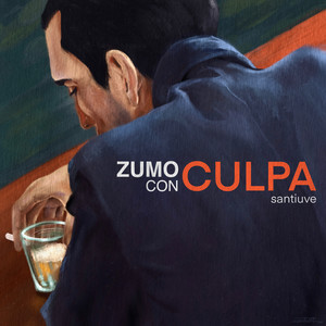 Zumo con culpa