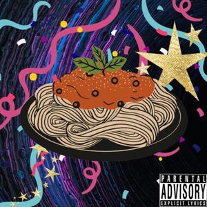 CONFETTI SPAGHETTI (Explicit)