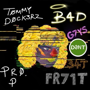 4NTL3R R4P (feat. Bill Sykes & K.O KATANA)