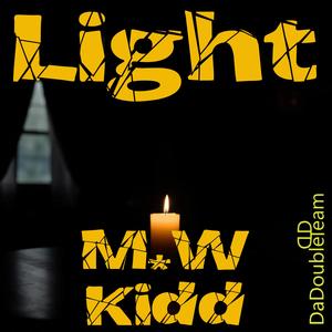 Light (feat. Nivram)