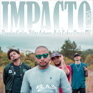 Impacto, Vol. 1